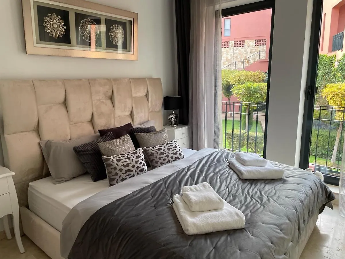 Calahonda Luxury Apartment With A Stunning Sea View 米哈斯 西班牙