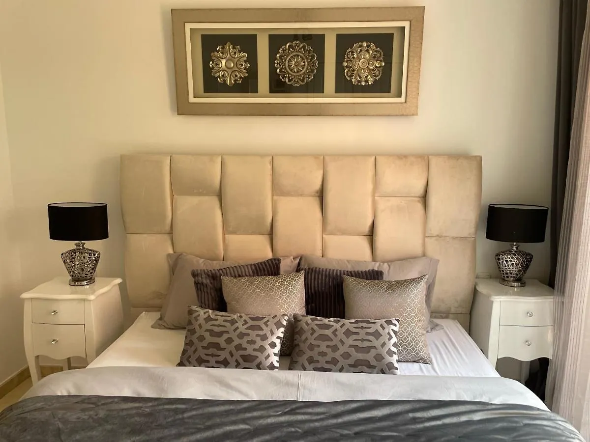 Calahonda Luxury Apartment With A Stunning Sea View Mijas