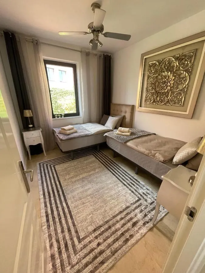 Calahonda Luxury Apartment With A Stunning Sea View 米哈斯