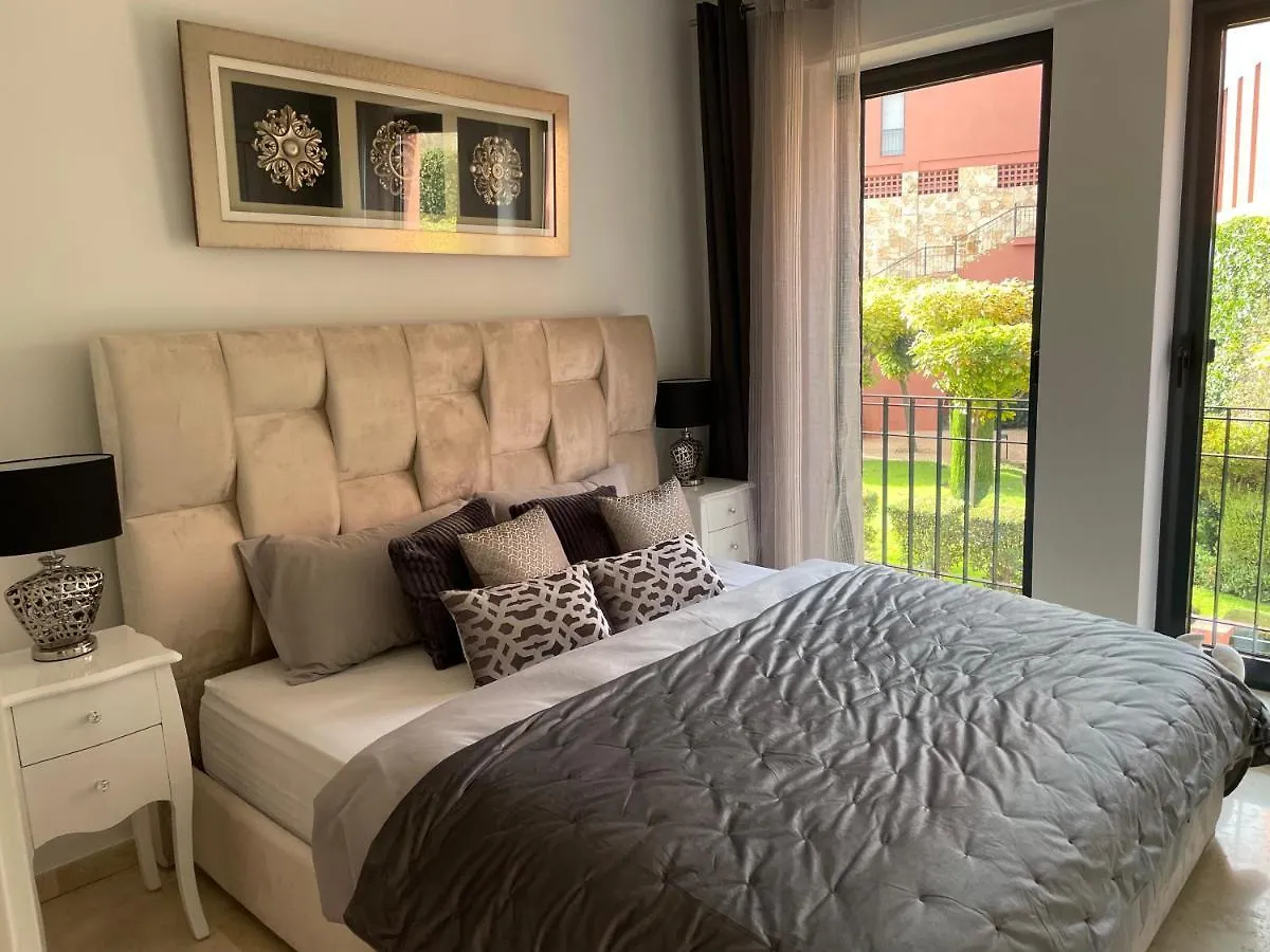 Calahonda Luxury Apartment With A Stunning Sea View 米哈斯 西班牙