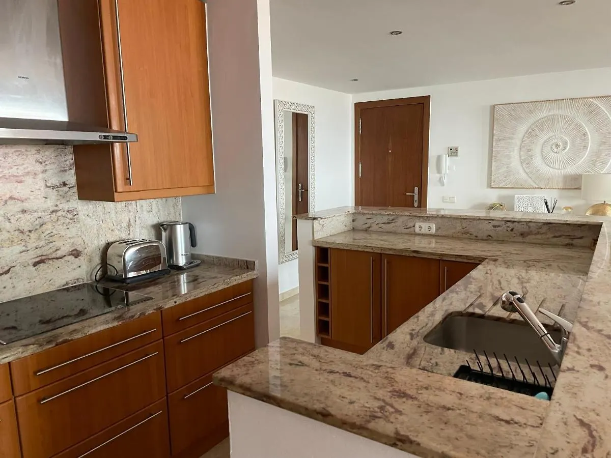 Calahonda Luxury Apartment With A Stunning Sea View 米哈斯 西班牙