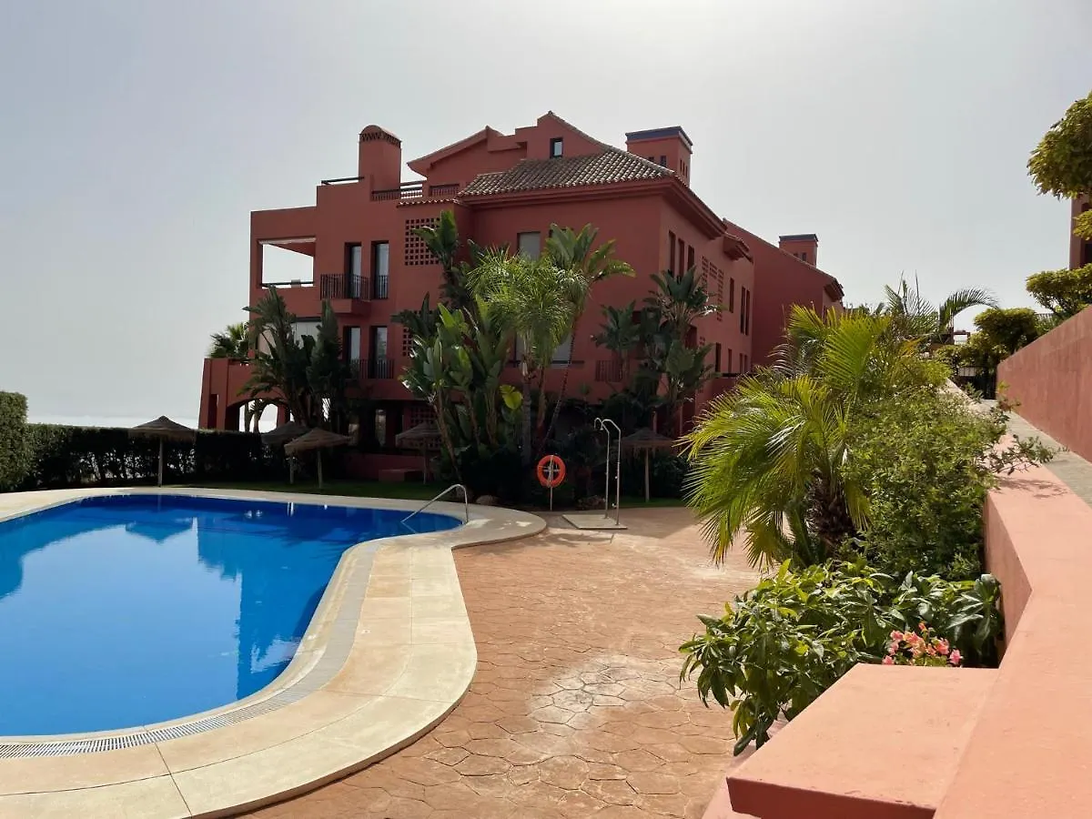 Calahonda Luxury Apartment With A Stunning Sea View 米哈斯