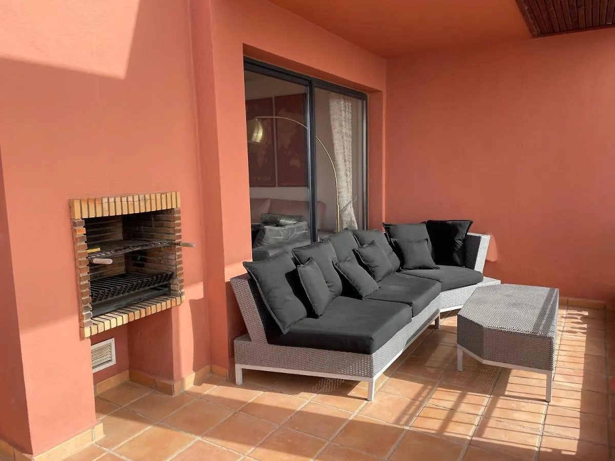 Calahonda Luxury Apartment With A Stunning Sea View 米哈斯 0*,