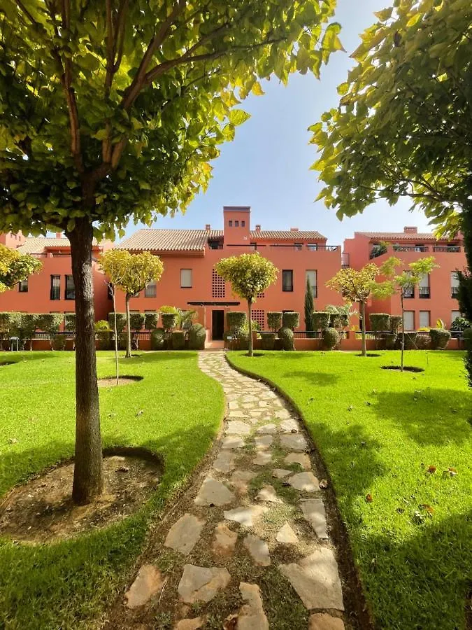 Calahonda Luxury Apartment With A Stunning Sea View Mijas