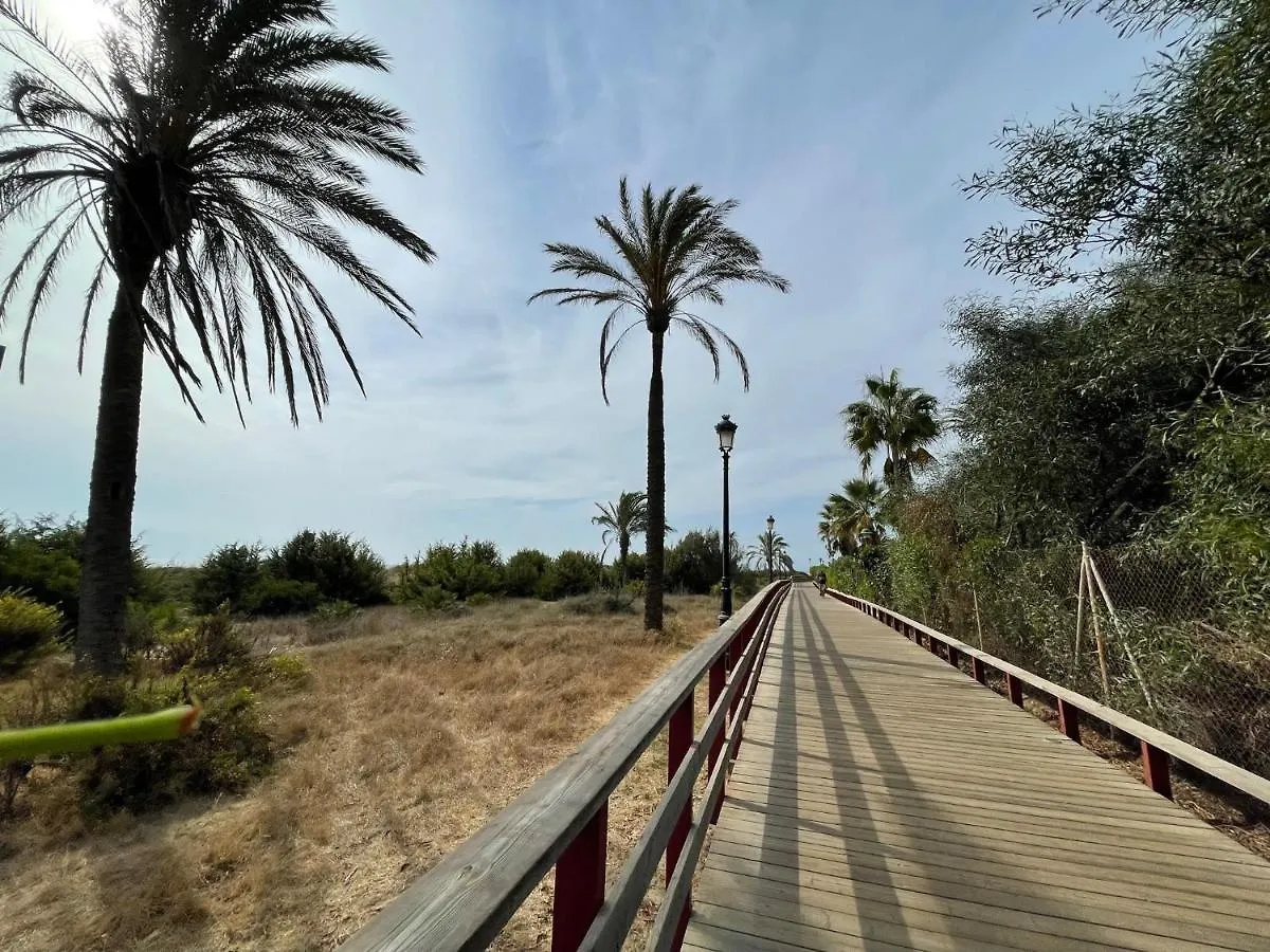 Calahonda Luxury Apartment With A Stunning Sea View Mijas Spanien